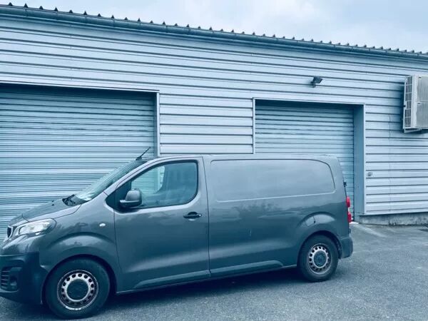 Notre zone d’intervention en France, au plus près de nos clients 