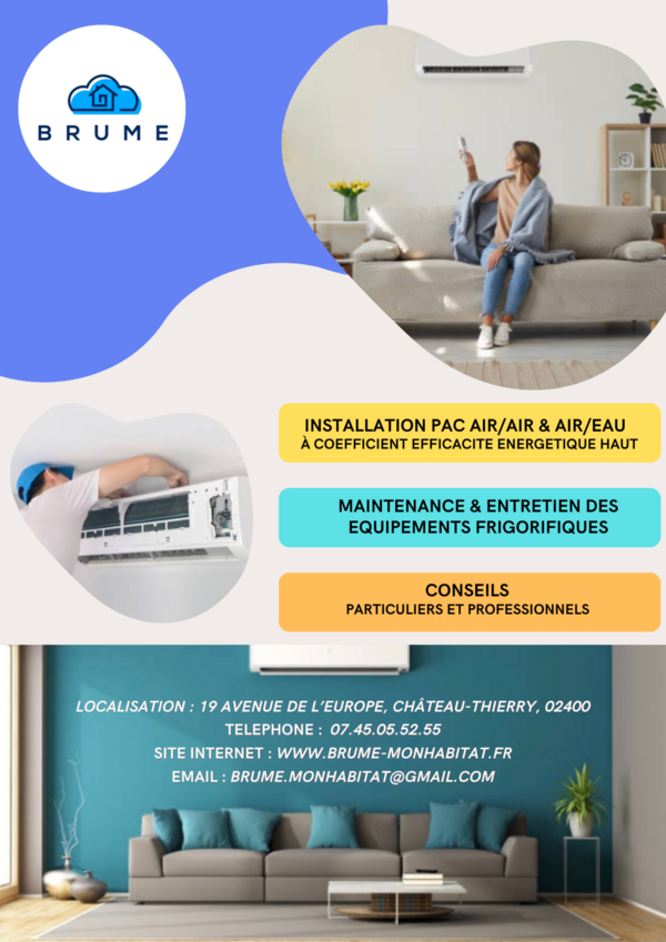 Nos offres et services